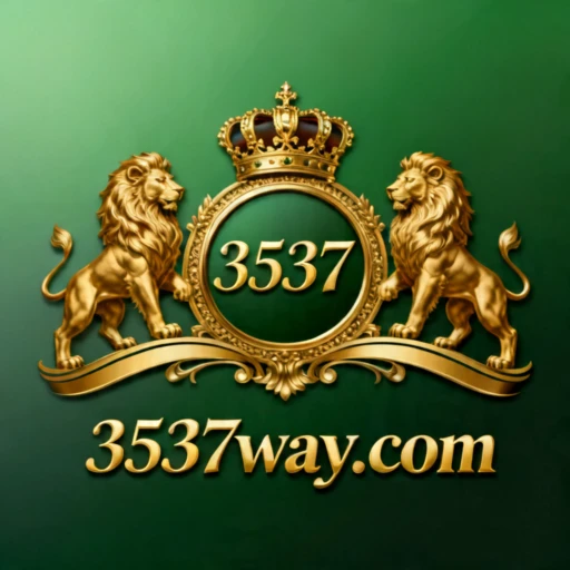3537 Logo