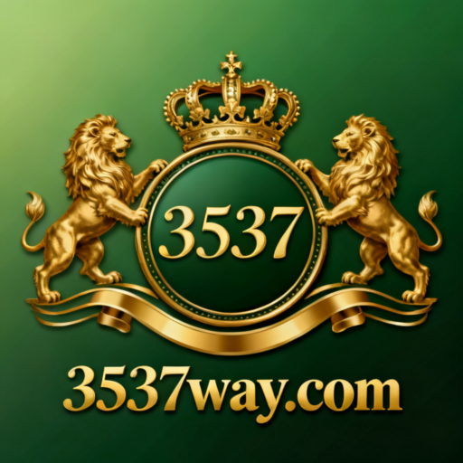 3537
